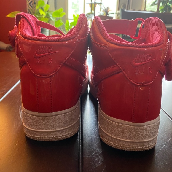 NIKE | Air Force 1 Mid - Picture 4 of 5